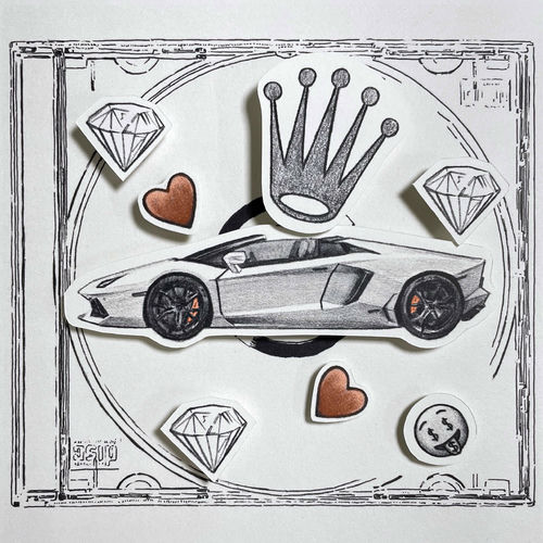 Roydo – Adorkable – Single