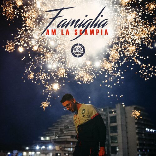 Famiglia - AM La Scampia