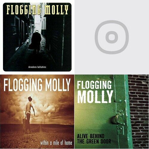 Flogging Molly Playlist Listen Now On Deezer Music Streaming