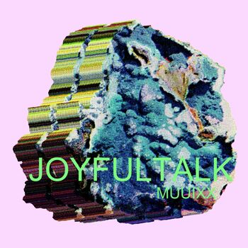 Joyfultalk Earth Heist Listen With Lyrics Deezer