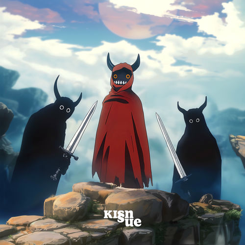 Kisnue – No Paradise – Single