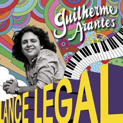 Download CD Guilherme Arantes – Lance Legal 2012