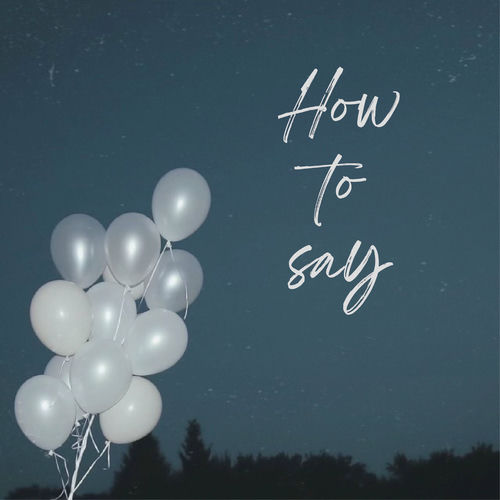 Le Merymos – How To Say – Single