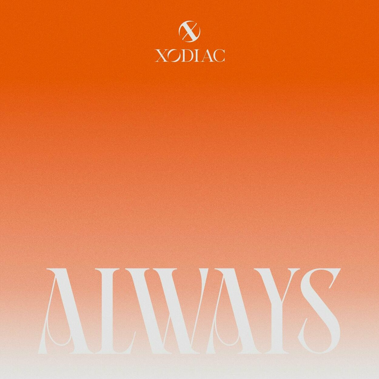 XODIAC – ALWAYS – Single