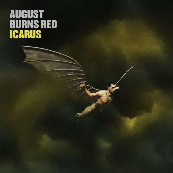 August Burns Red - Icarus [single] (2021)