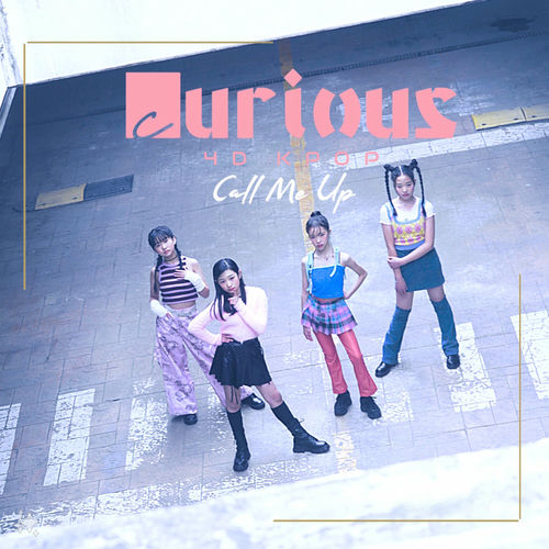 Curious – Call me up (me me me) – Single