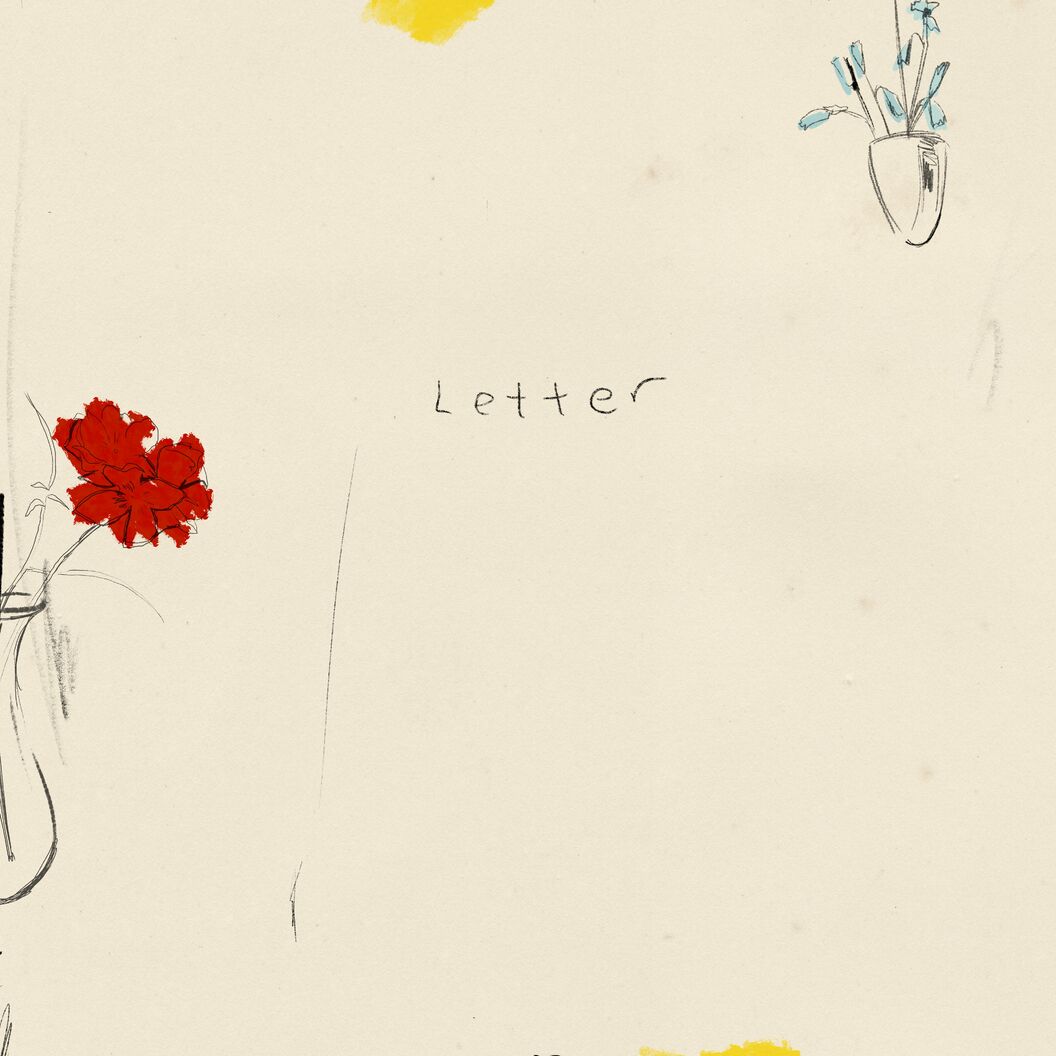 Milena – Letter – Single