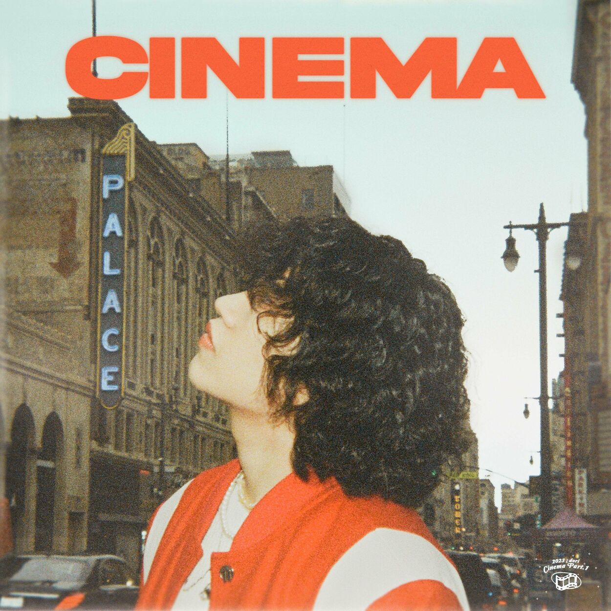 Dori – Cinema Pt. 1 – EP