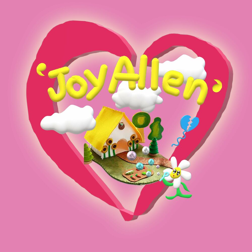 JoyAllen – How’s it going? – Single