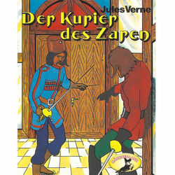 Der Kurier des Zaren