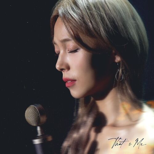 SunYe – That’s Me – Single