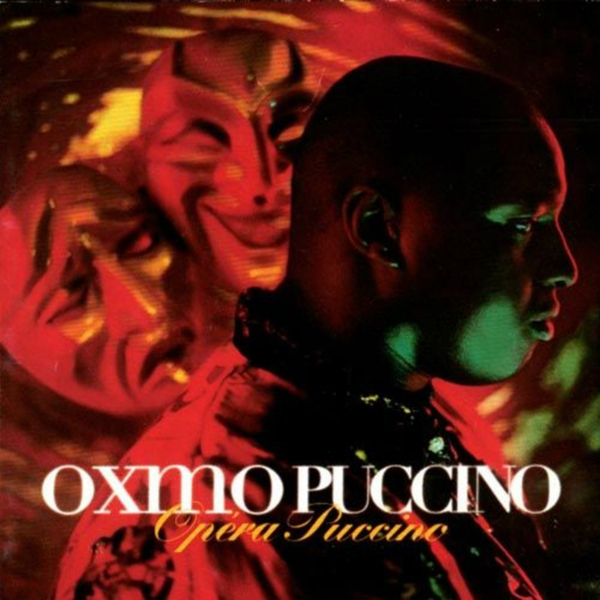 oxmo puccino discographie