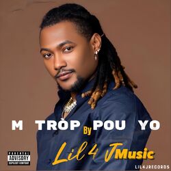 Lil4jmusic