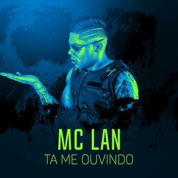 Mc Lan – Tá me ouvindo 2023 CD Completo