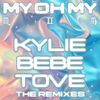 Kylie Minogue, Bebe Rexha, Tove Lo - My Oh My