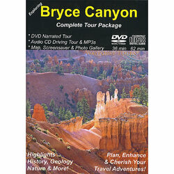 Bryce Canyon National Park Tour