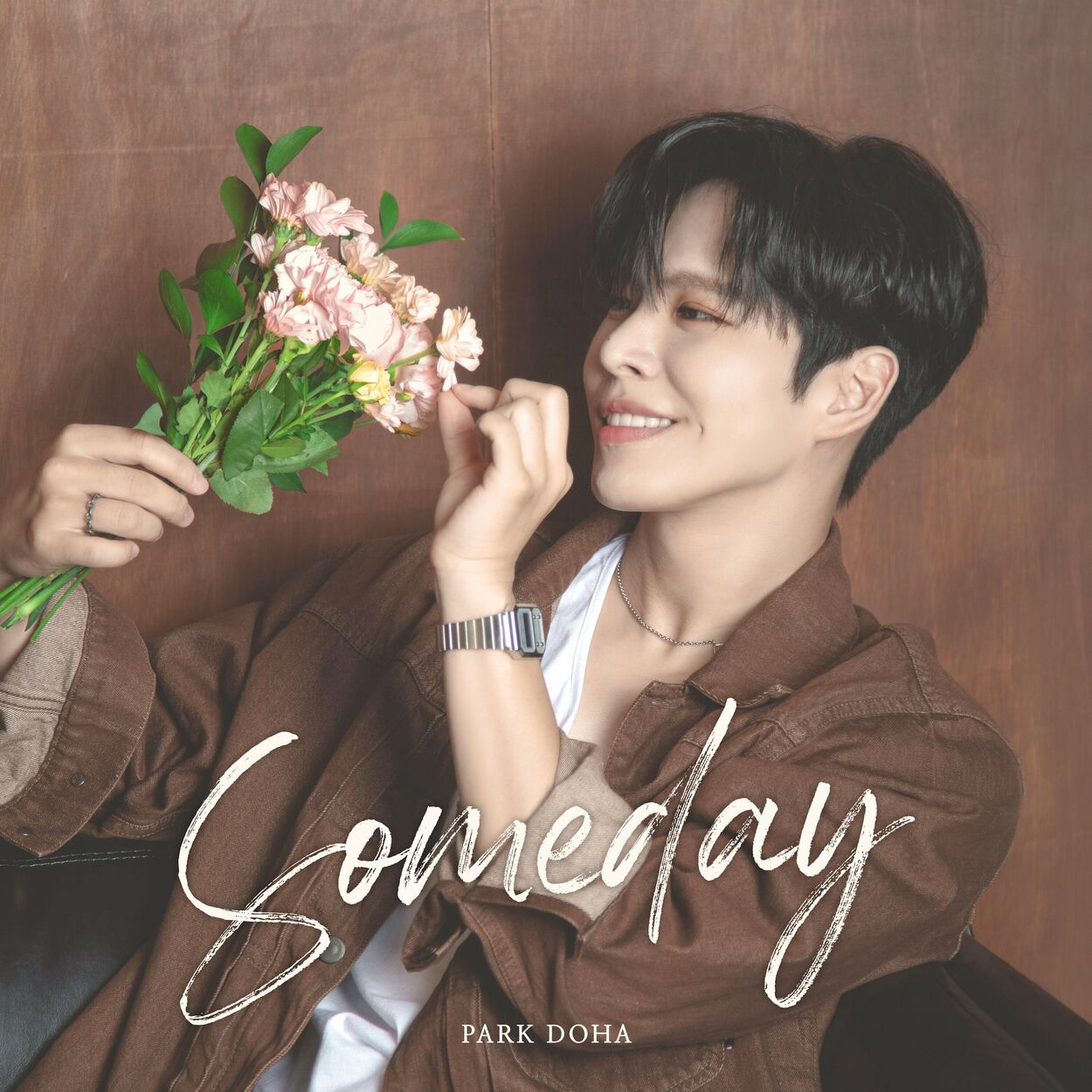 Park Do Ha – Someday – Single