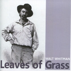 Whitman: Leaves of Grass Audiobook