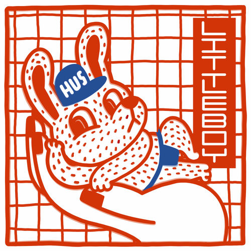 Hus – LITTLE BOY – Single