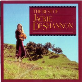 Jackie Deshannon What The World Needs Now Is Love Listen With Lyrics Deezer