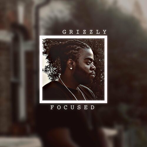 Grizzly - Focused 2019 [LP]