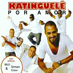 Katinguele – Por Amor 2012 CD Completo