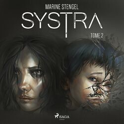 Systra, Tome 2 Audiobook