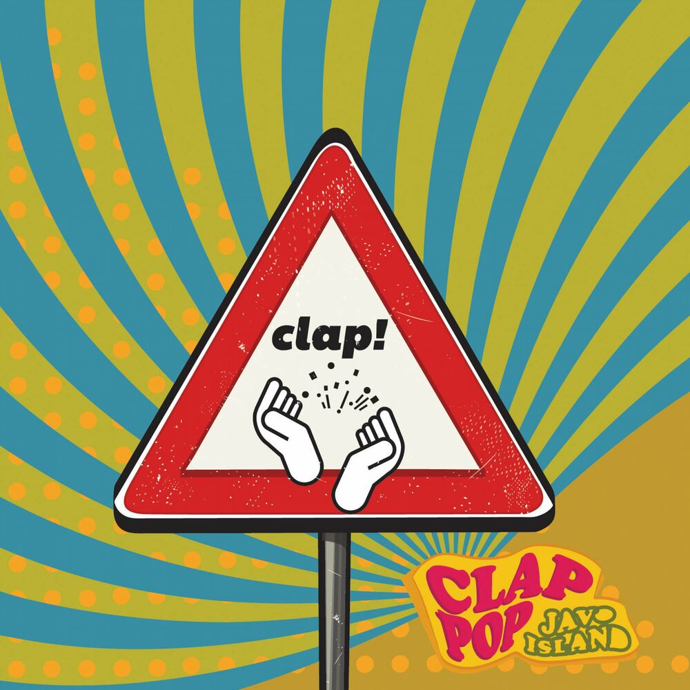 Javo Island – Clap Pop