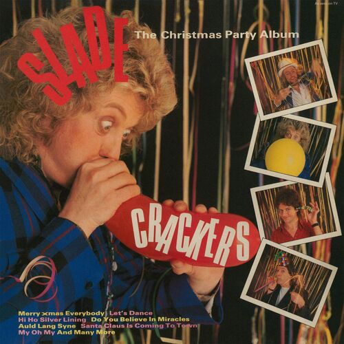 Slade Do They Know It S Christmas Feed The World Lyrics And Songs Deezer