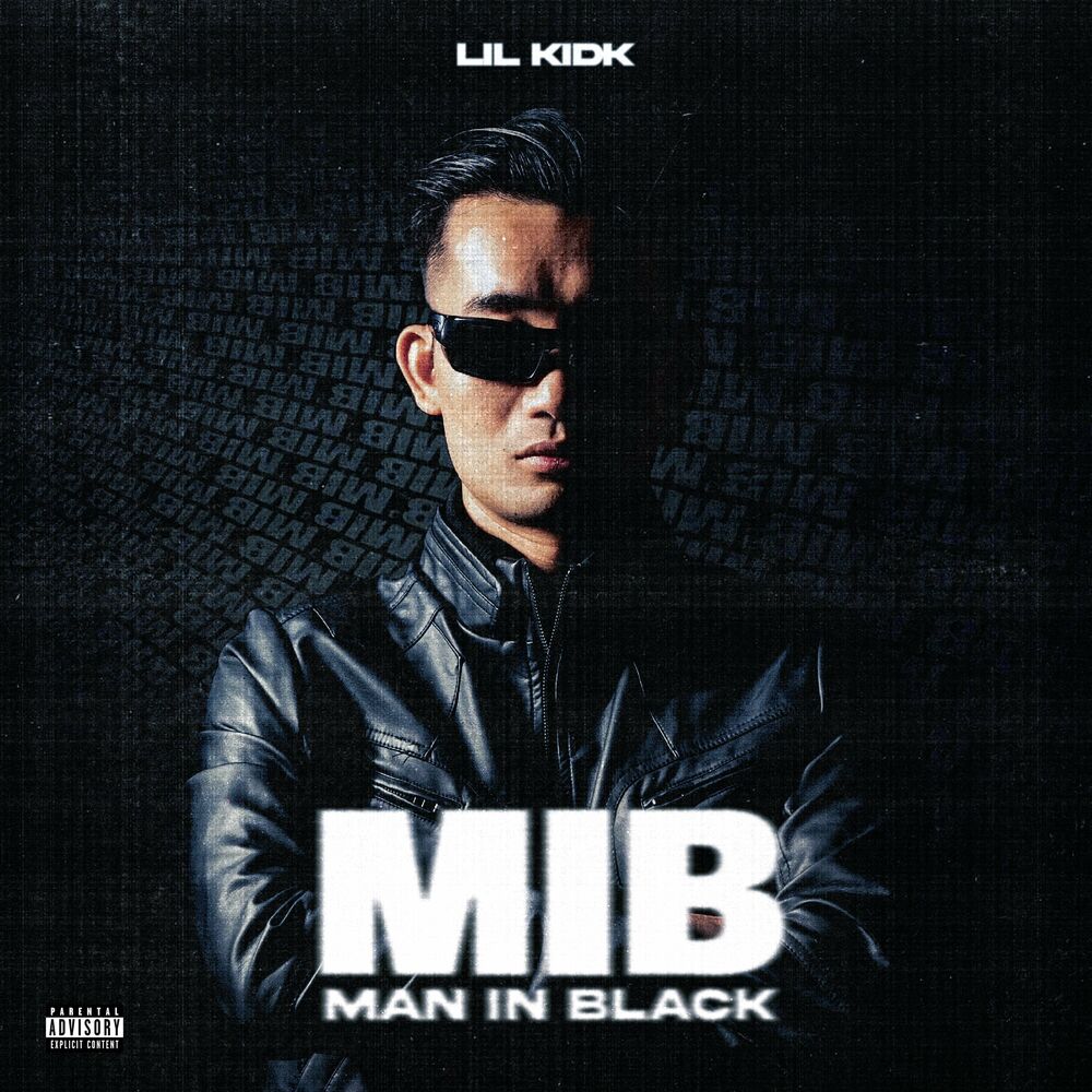 Lil Kidk – Man In Black