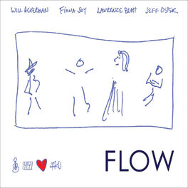 Will Ackerman - FLOW