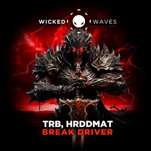  TRB - Break Driver (2024) 