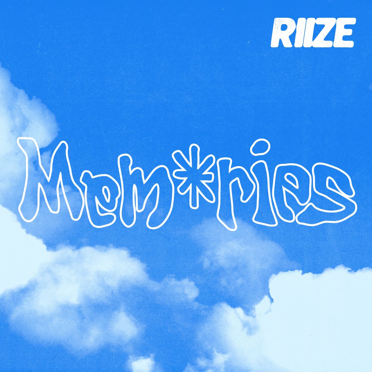 RIIZE – Memories – Single