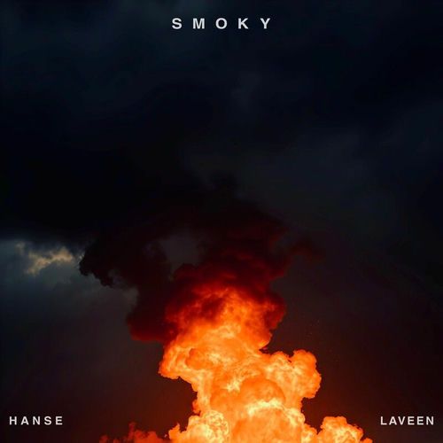 Dohanse, Laveen – SMOKY – Single