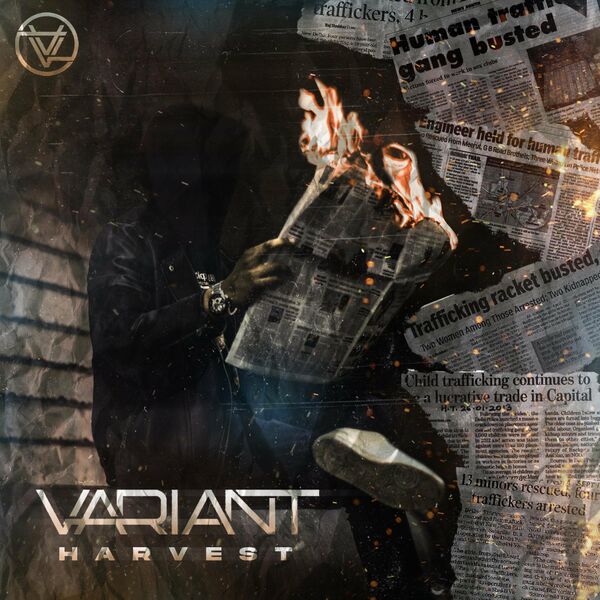 Variant - Harvest [single] (2020)