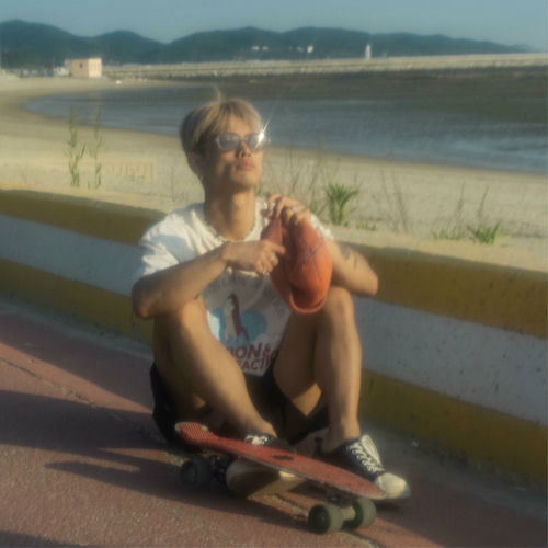 ALBN, Ducks – Pony – Single