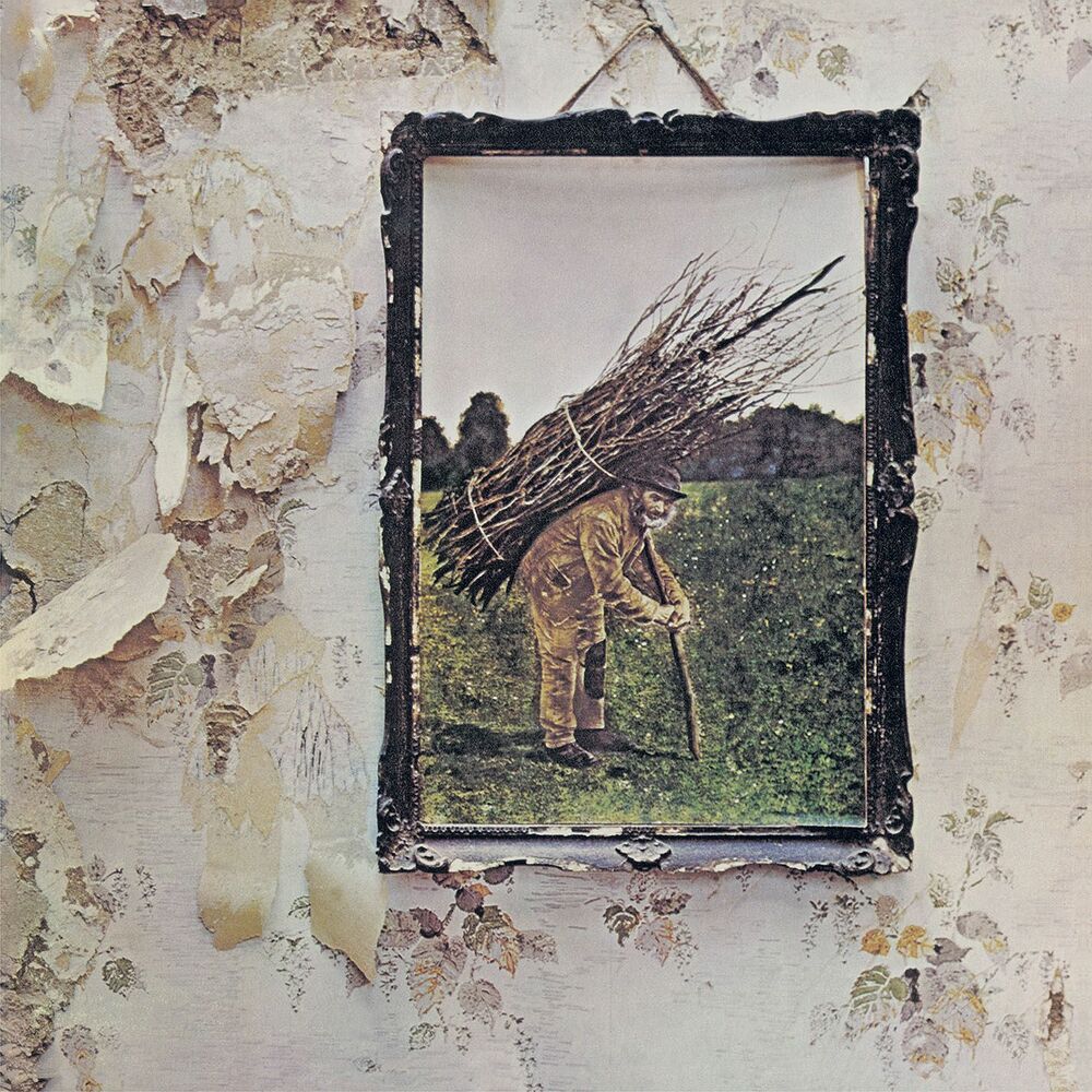 The Battle of Evermore cover