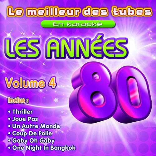 Les Meilleures Chansons Des Annees 80 Les Meilleures Chansons Des Années 80 | AUTOMASITES