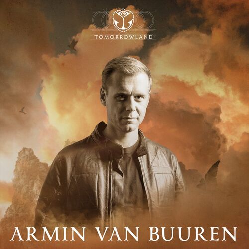 Live at Tomorrowland Adscendo - A Digital Introduction, 2023 - Armin van Buuren