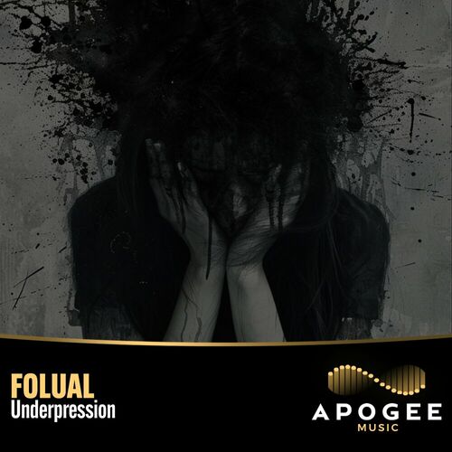  FOLUAL - Underpression (2024) 