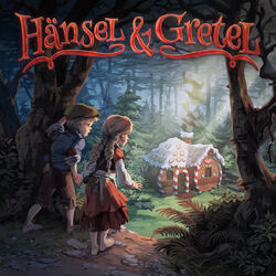 Holy Klassiker Folge 10: Hänsel und Gretel