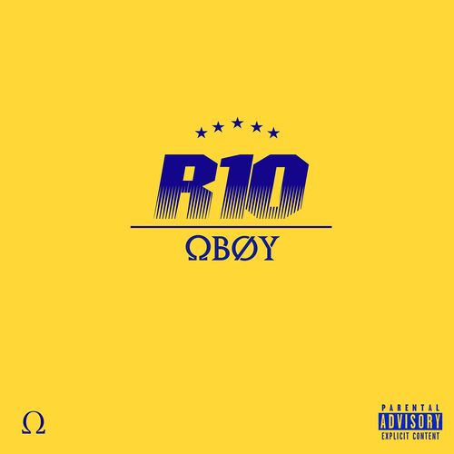 R10 - Oboy