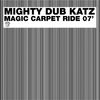 MIGHTY DUB KAT - Son Of Wilmot