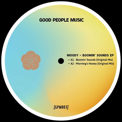 Good People Music