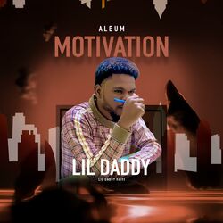 Lil Daddy Haiti