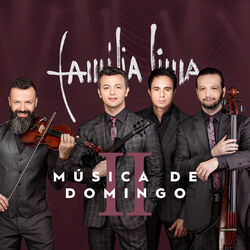 Download Familia Lima - Música De Domingo II 2020