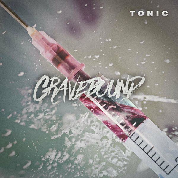 GraveBound - Tonic [single] (2021)