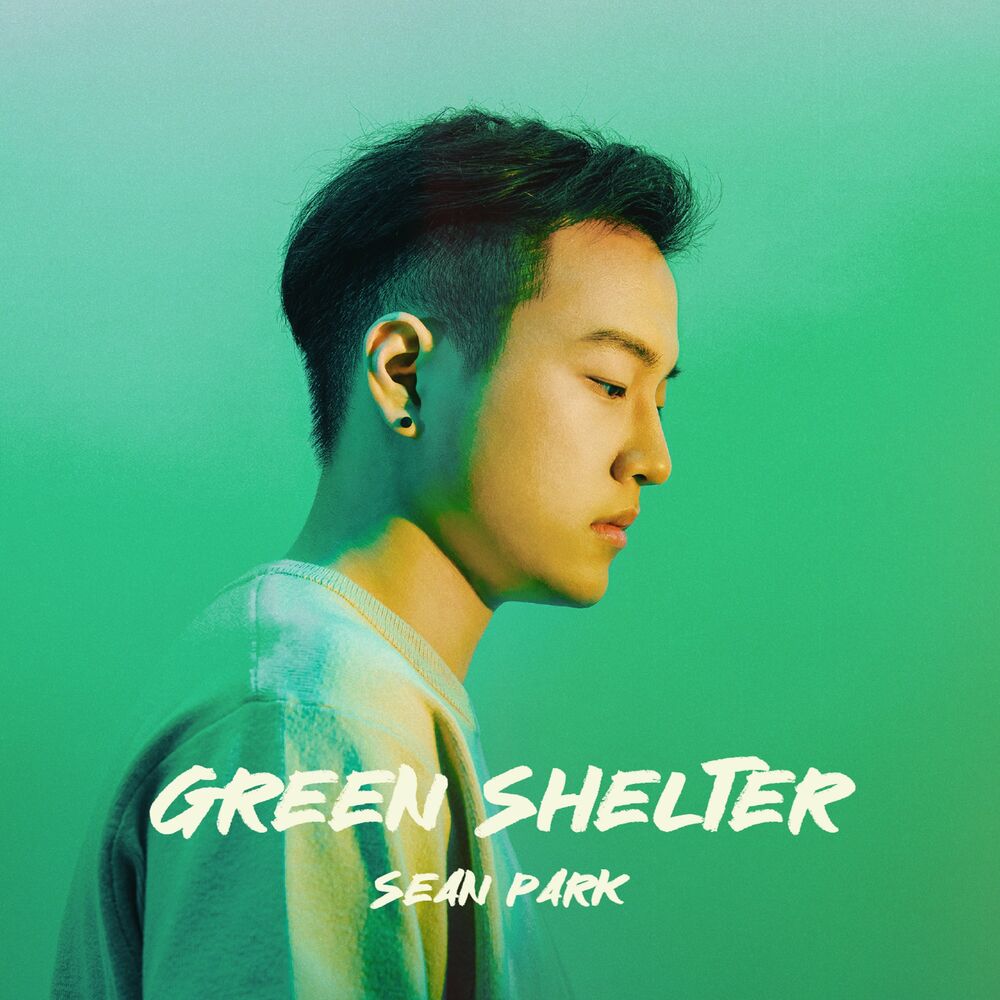 SEAN PARK – Green Shelter – Single