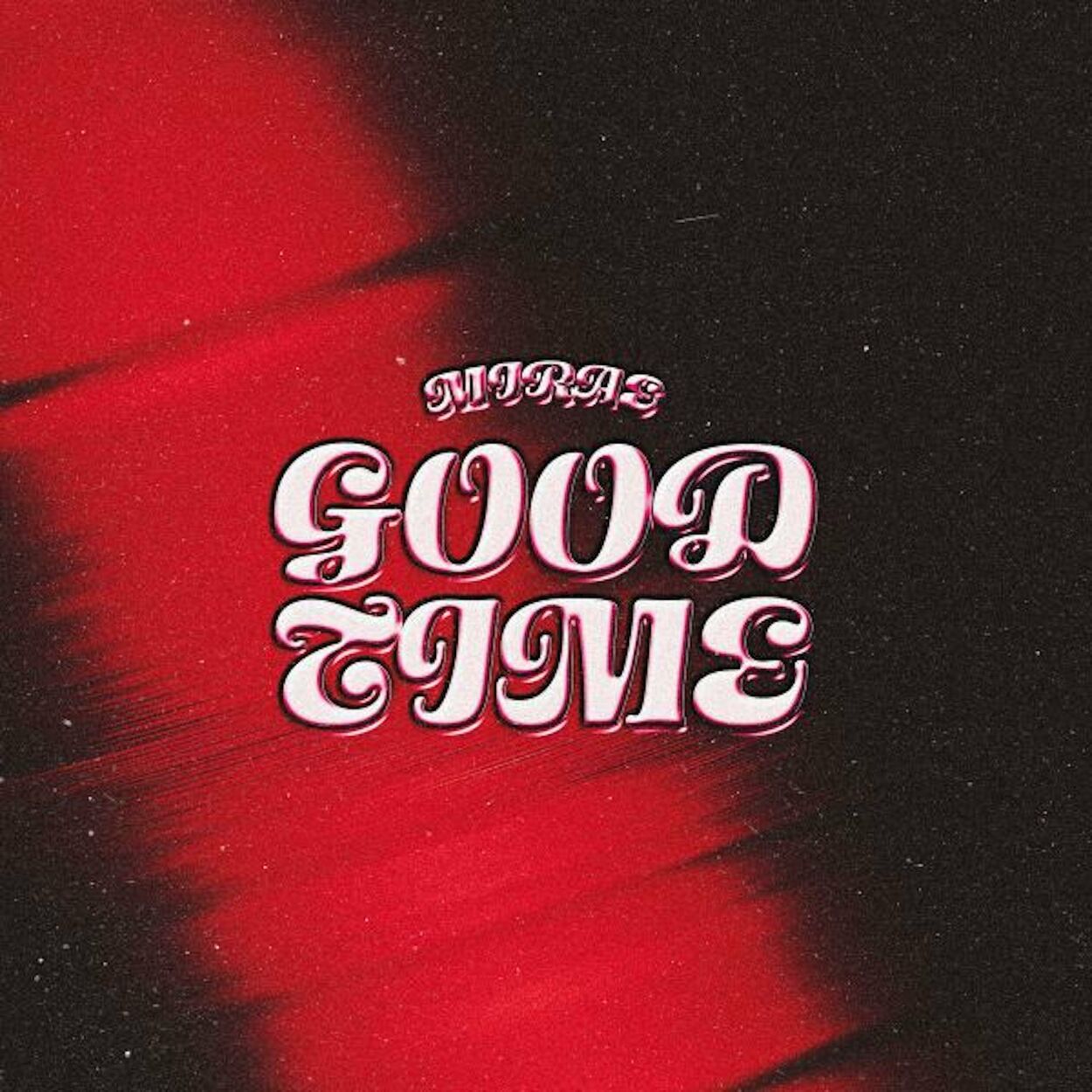 MIRAE – Good time – Single