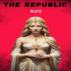 The Republic (Unabridged) Audiobook